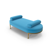 Charade Capsule Daybed PNG & PSD Images