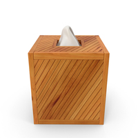 Tissue Box PNG & PSD Images