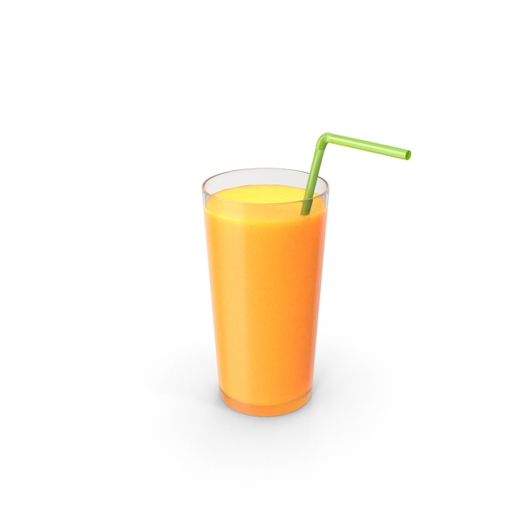Orange Juice PNG & PSD Images