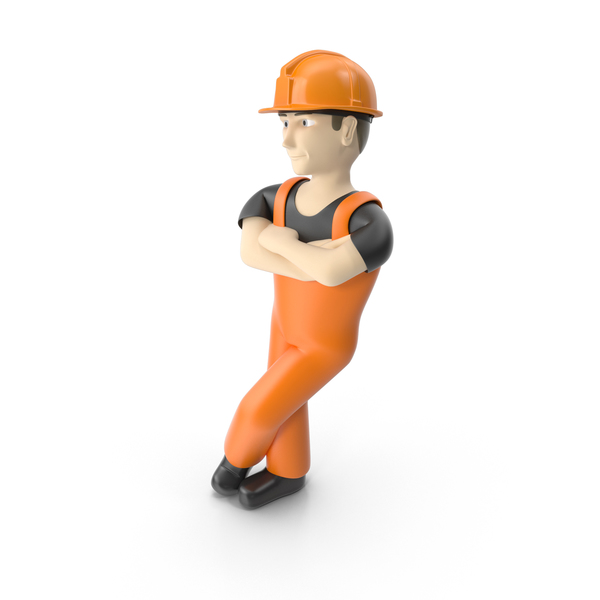 Worker PNG & PSD Images