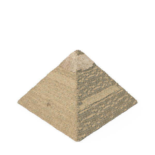 Pyramid of Khafre PNG & PSD Images