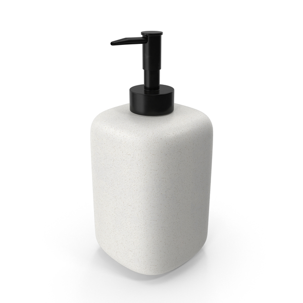 Soap Dispenser PNG & PSD Images