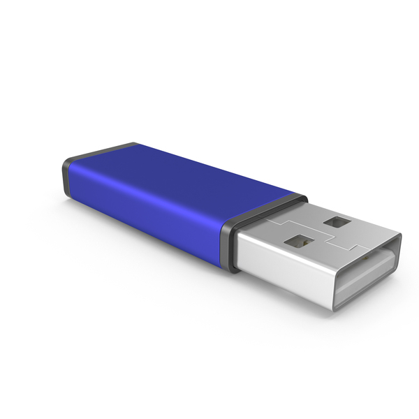 USB Drive PNG & PSD Images