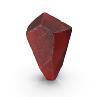 Red Mineral PNG & PSD Images