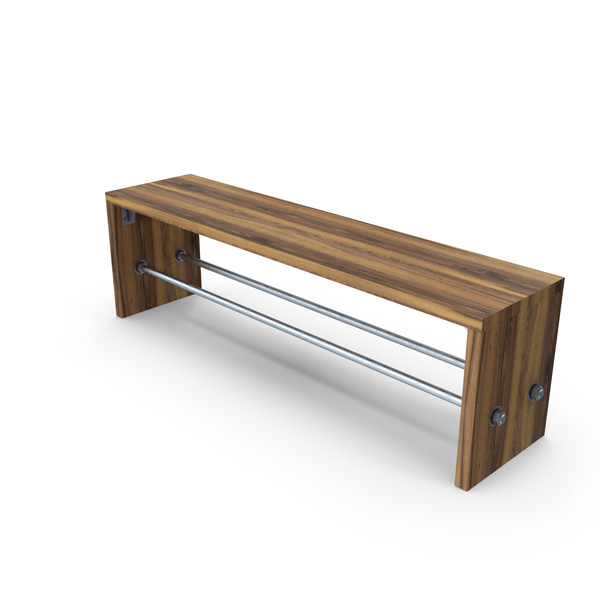 Bench Axis Metal PNG & PSD Images