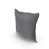 Classical Throw Pillows PNG & PSD Images