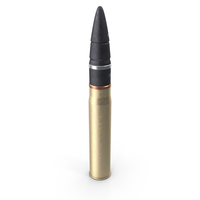 Ammo UBR 354A BR 350A PNG & PSD Images