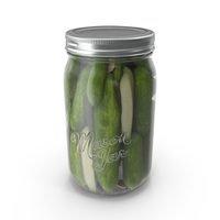 Pickles PNG & PSD Images