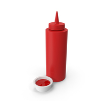 Ketchup PNG & PSD Images