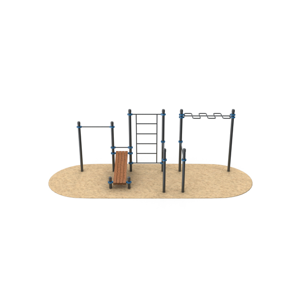 Playground PNG & PSD Images