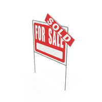Home For Sale Sign PNG & PSD Images