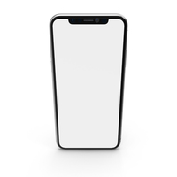 iPhone X PNG & PSD Images