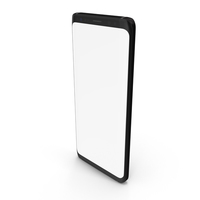 Samsung Galaxy S9 PNG & PSD Images