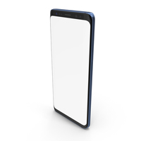 Samsung Galaxy S9 PNG & PSD Images