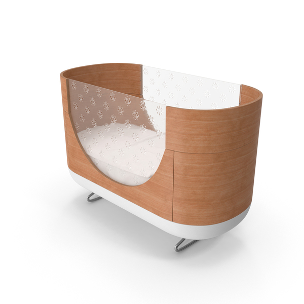 Crib PNG & PSD Images
