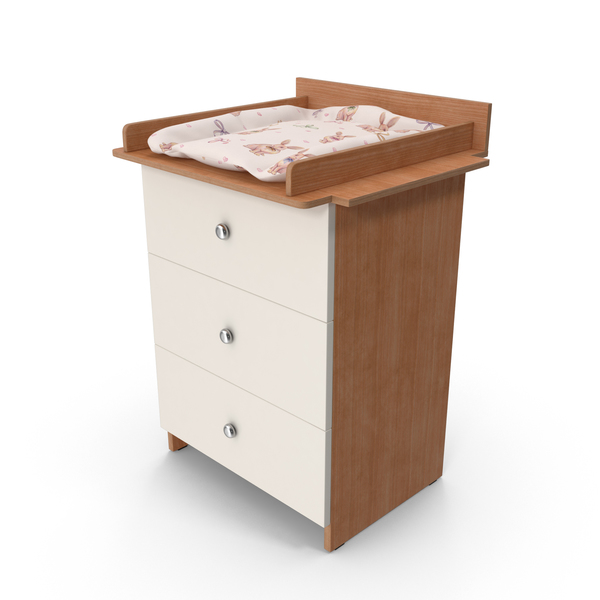 Changing Table PNG & PSD Images