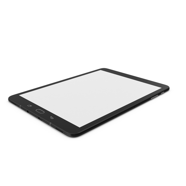 Tablet Computer PNG & PSD Images