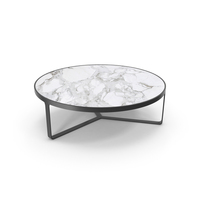 Round Coffee Table PNG & PSD Images