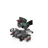 Mitre Saw PNG & PSD Images