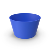 Paper Cup Blue PNG & PSD Images