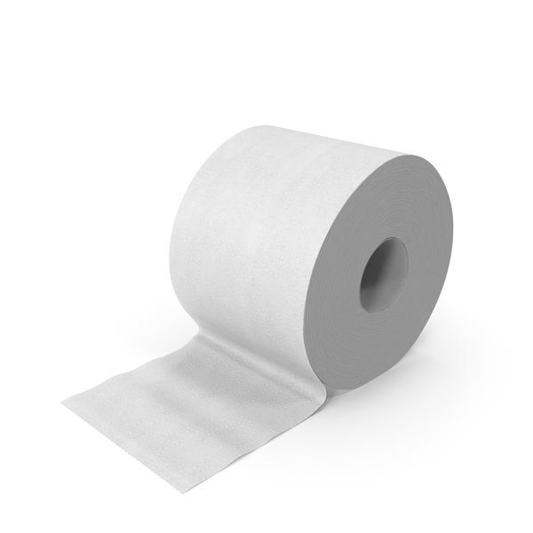 Toilet Paper PNG & PSD Images