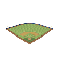 Baseball Field PNG & PSD Images