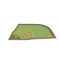 Baseball Field PNG & PSD Images