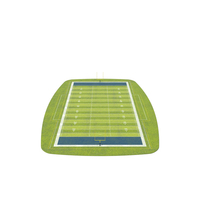 American Football Field PNG & PSD Images