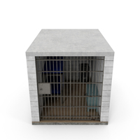 Jail Cell PNG & PSD Images