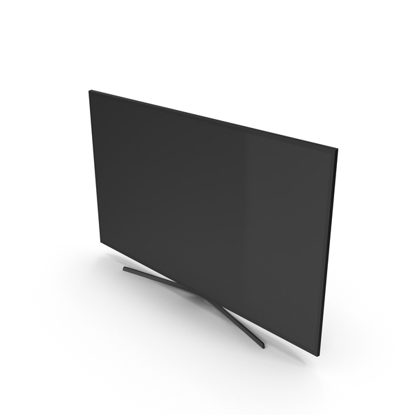 70" 4K UHD Television PNG & PSD Images