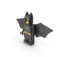 Lego Batman PNG & PSD Images