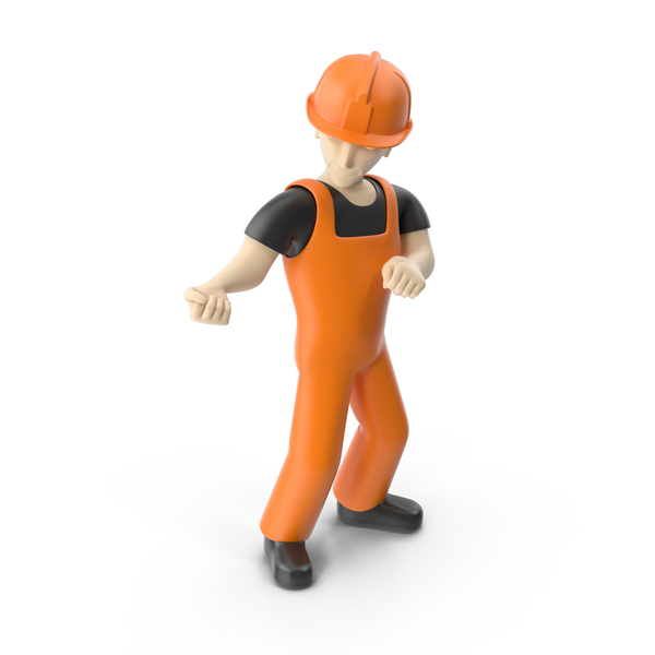 Worker PNG & PSD Images