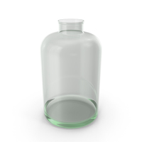 Glass Bottle PNG & PSD Images