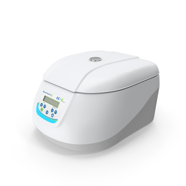 Centrifuge Closed PNG & PSD Images