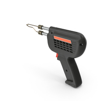 Soldering Iron PNG & PSD Images