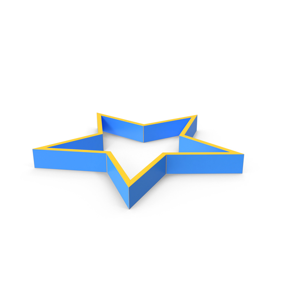 UA Star PNG & PSD Images