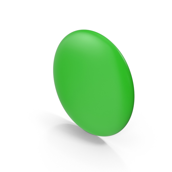 Flair Pin Green PNG & PSD Images