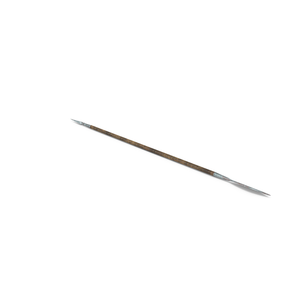 Dory Spear PNG & PSD Images