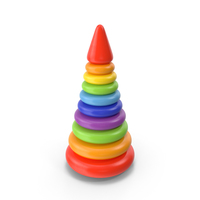 Stacking Toy PNG & PSD Images