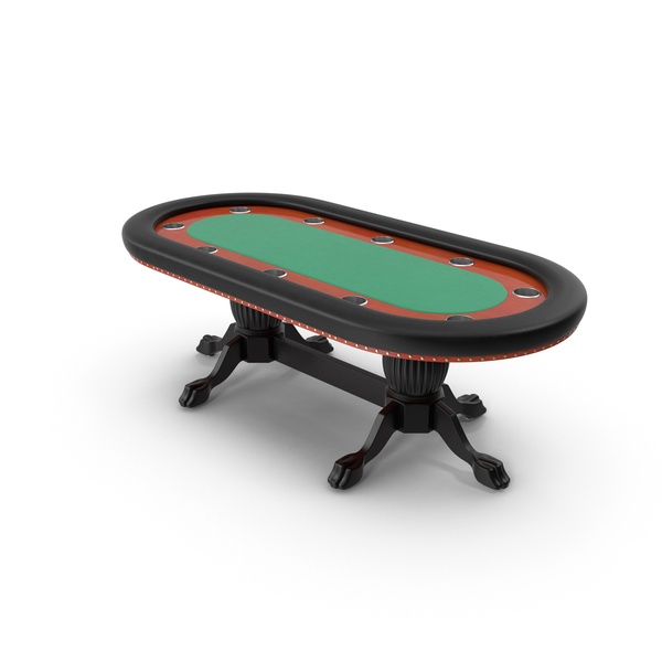 Poker Table PNG & PSD Images