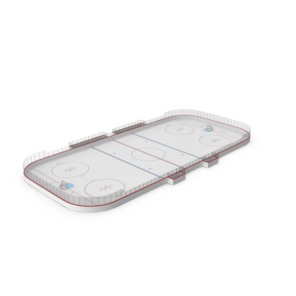 Hockey Rink PNG & PSD Images