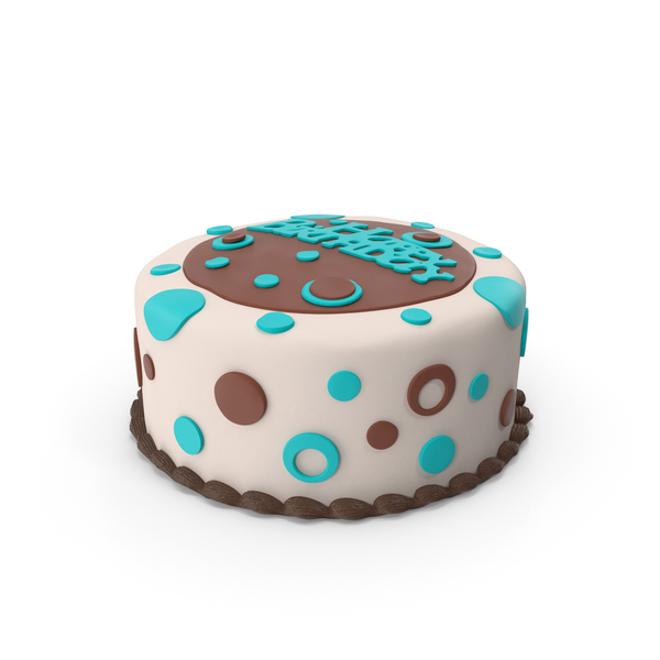 Birthday Cake PNG & PSD Images