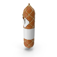 Sausage Packaging PNG & PSD Images