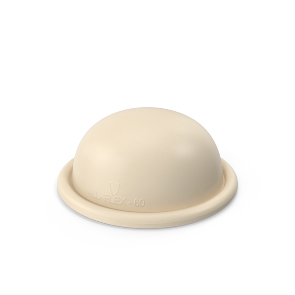Diaphragm Birth Control PNG & PSD Images