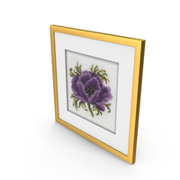 Embroidery PNG & PSD Images