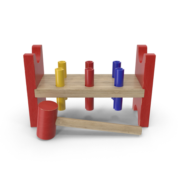 Pound a Peg PNG & PSD Images