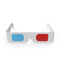 3d Glasses PNG & PSD Images