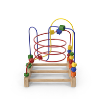 Wire Maze PNG & PSD Images