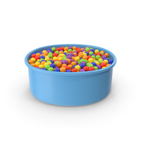 Ball Pit PNG & PSD Images