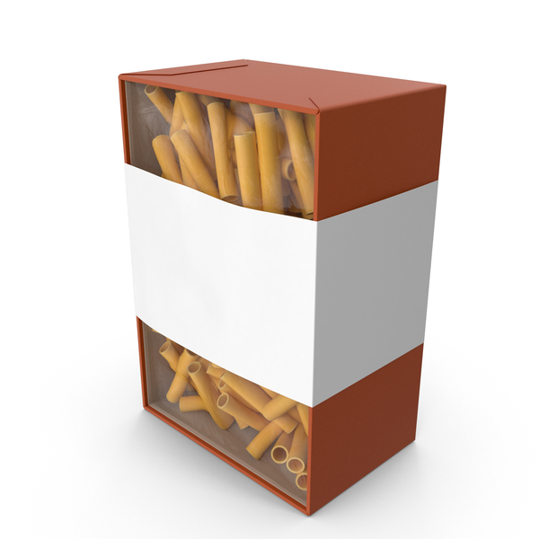 Packaged Pasta PNG & PSD Images